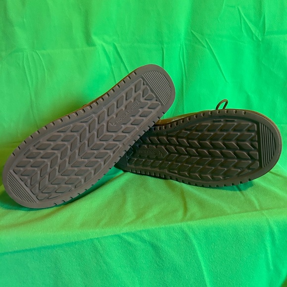 Advay Tall (Chestnut) Kookaburra boots by UGG Size 9 worn once. - Picture 4 of 4